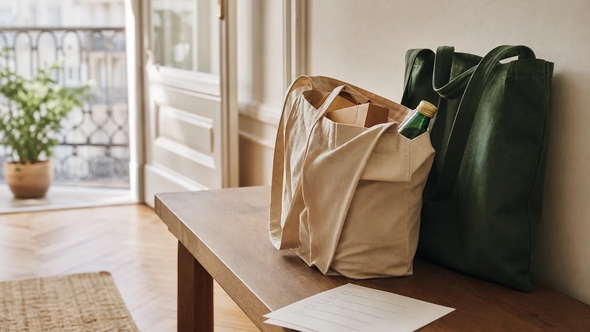 Switching from US to European Brands: A Practical Checklist