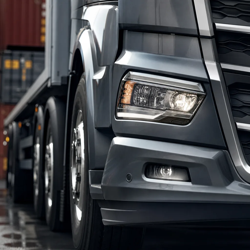 DAF Trucks